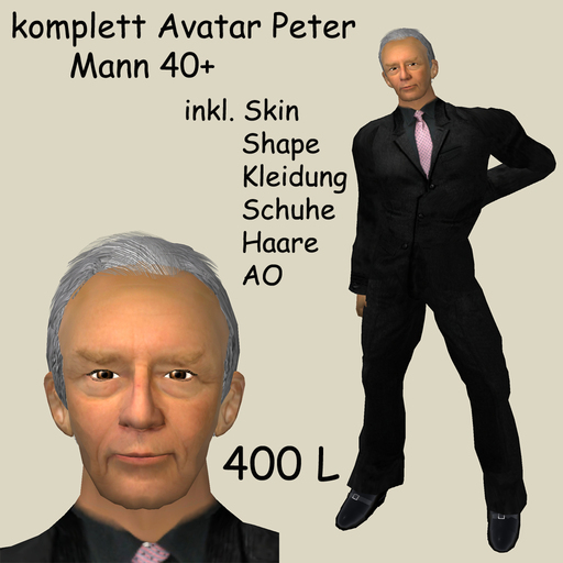 Peter