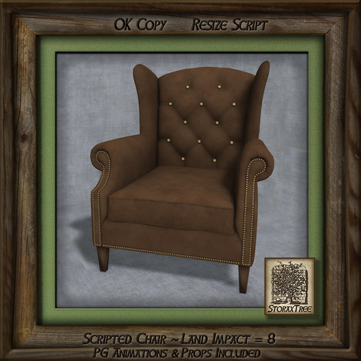 Simple Elegance Pine Mission Planter C