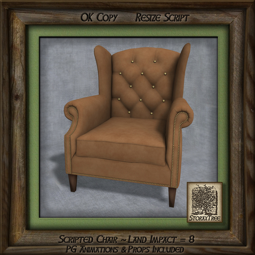 Simple Elegance Pine Mission Planter C