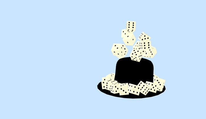 Greedy Hat