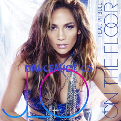 On the Floor Jlo Pitbull Dancer V2