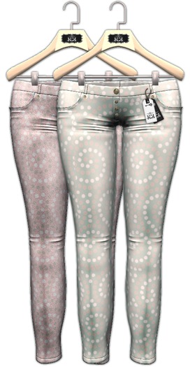 :::KC::: Jeans Laya Pretty