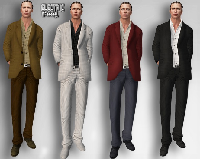 EF*-* Rani Suit Fatpack