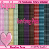 *Cupids Textures * 20 TENDERHEART Set 2