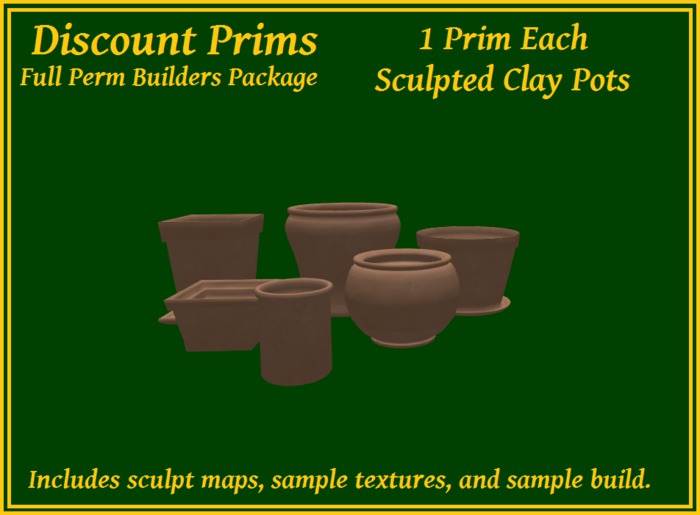 +DP+ Sculpted Bookshelf Pack