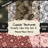 *Cupids Textures * 20 TENDERHEART Set 2