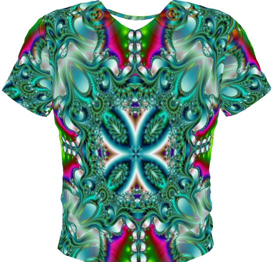 Polychromatic T-Shirt Boxed