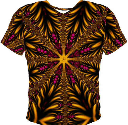Ecstasy T-Shirt