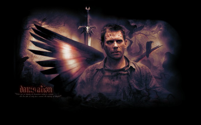 Lucifer Damnation