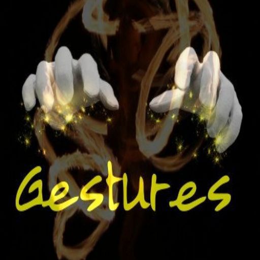 Gestures Boxball : Hi one and all