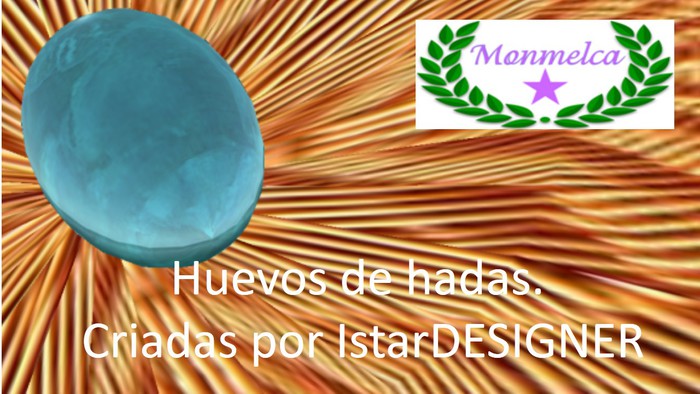 WW_Egg Uncommon Glitter_Cyan Fairy 5.0.0