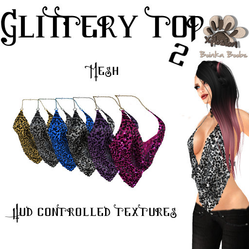 GlitteryTop 2
