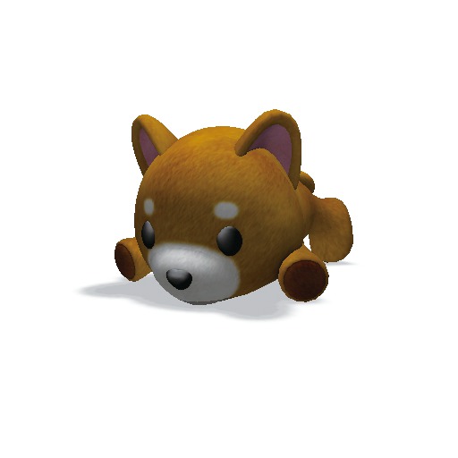 BAN System Shiba