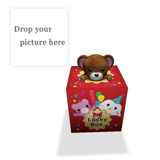 Lucky BOX Kuma