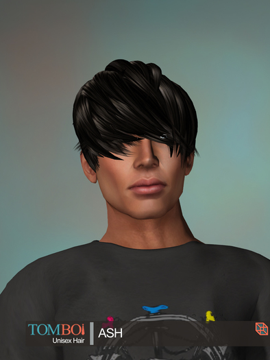 [ tomboi ] Blondes - Carson