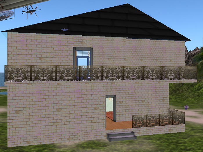 Family House (37 li)