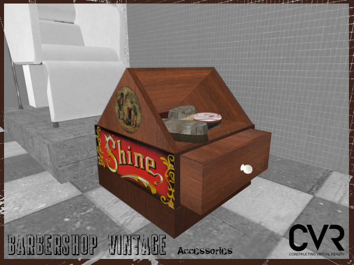 Shoeshine