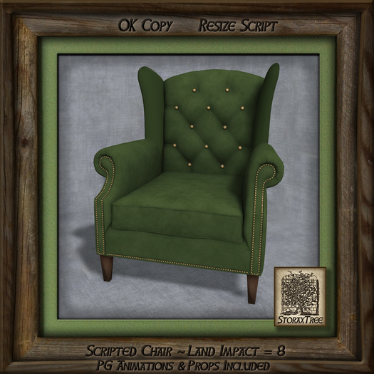 Simple Elegance Pine Mission Planter C