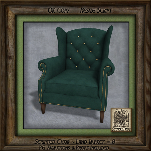 Simple Elegance Pine Mission Planter C