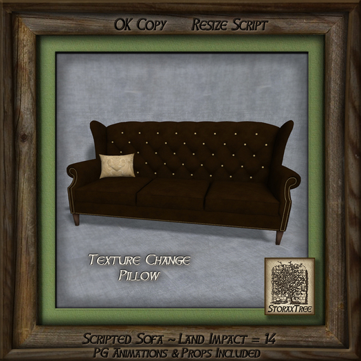 Simple Elegance Pine Mission Planter C