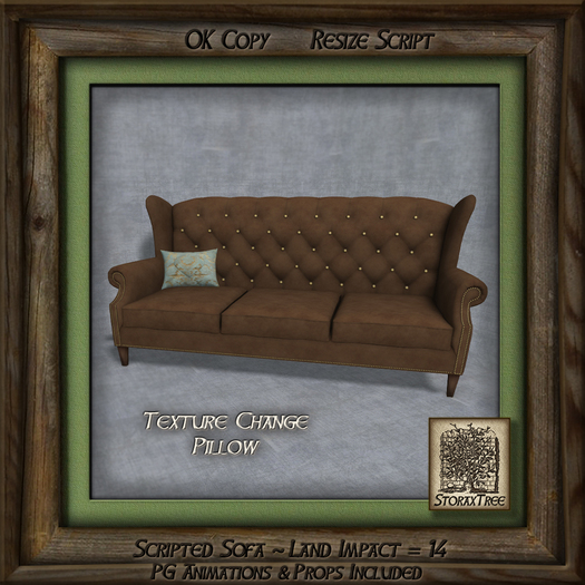 Simple Elegance Pine Mission Planter C