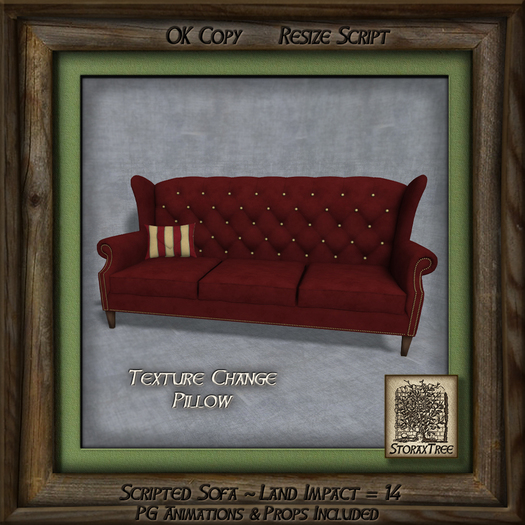 Simple Elegance Pine Mission Planter C