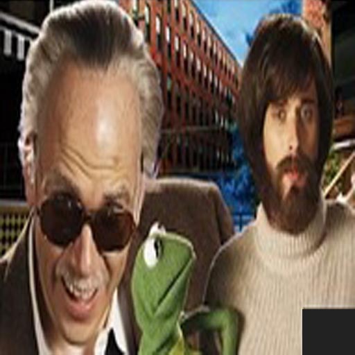 ERB Jim Handson vs Stan Lee