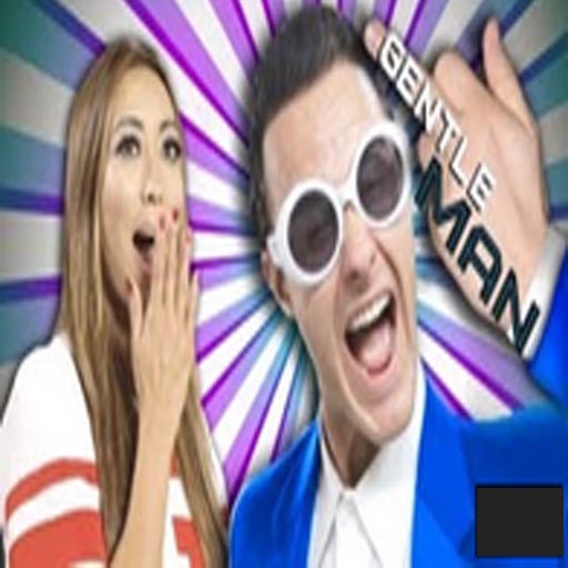 Creepy Asian Man