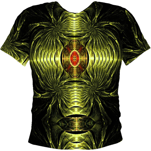 Glazed T-Shirt