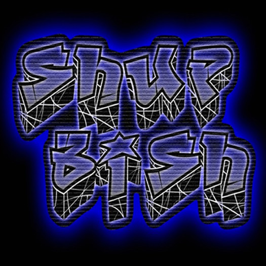 SHUP BISH Gestures :: "GOATS" Bumper