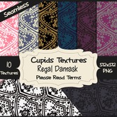 *Cupids Textures * 20 TENDERHEART Set 2