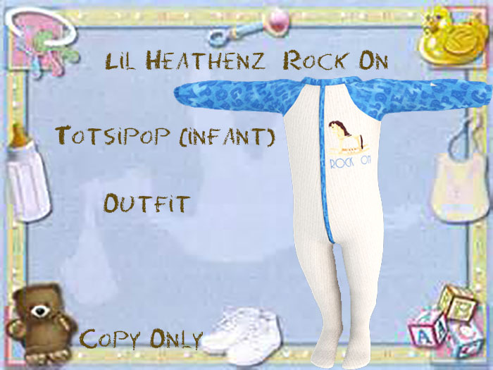 ~LH~Rock On