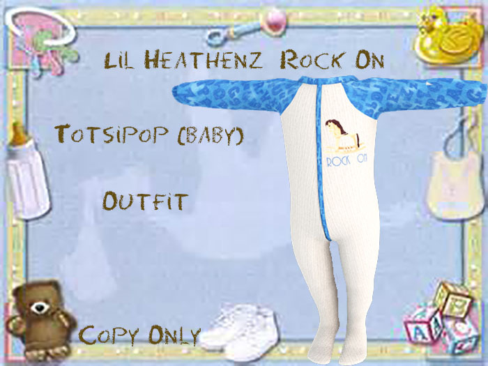 ~LH~Rock On 