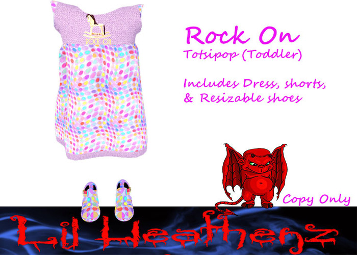 ~LH~Rock On 