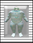 Pat A Kake! I'm Newborn Sleeper