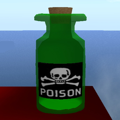 Poison!