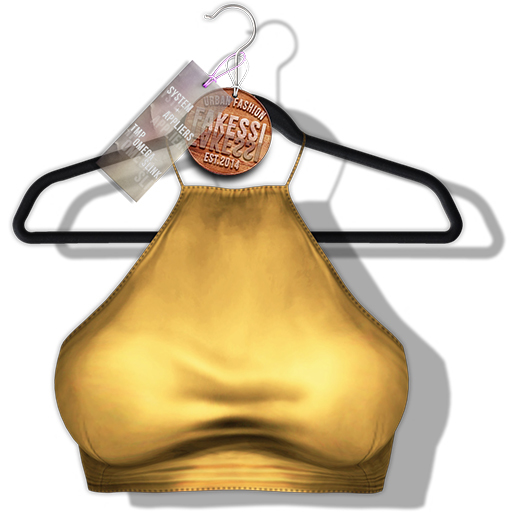 [ FAKESSI ] INFINITY CROP - Sky