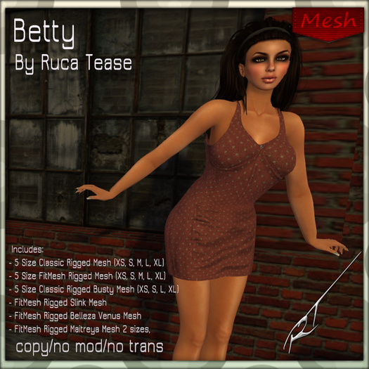 RT Betty 9 Mini Skirt Dress Bag