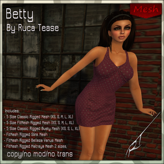 RT Betty 8 Mini Skirt Dress Bag