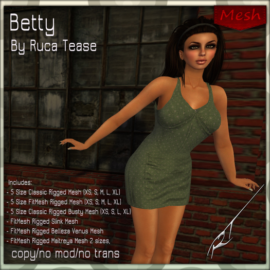 RT Betty 6 Mini Skirt Dress Bag