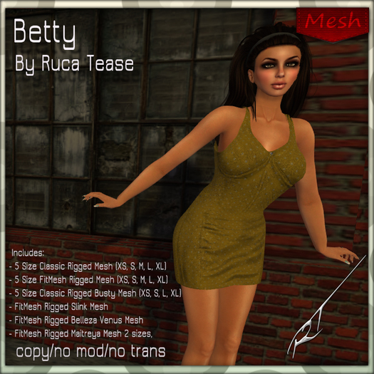 RT Betty 5 Mini Skirt Dress Bag