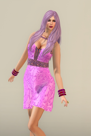 long pant with top gray