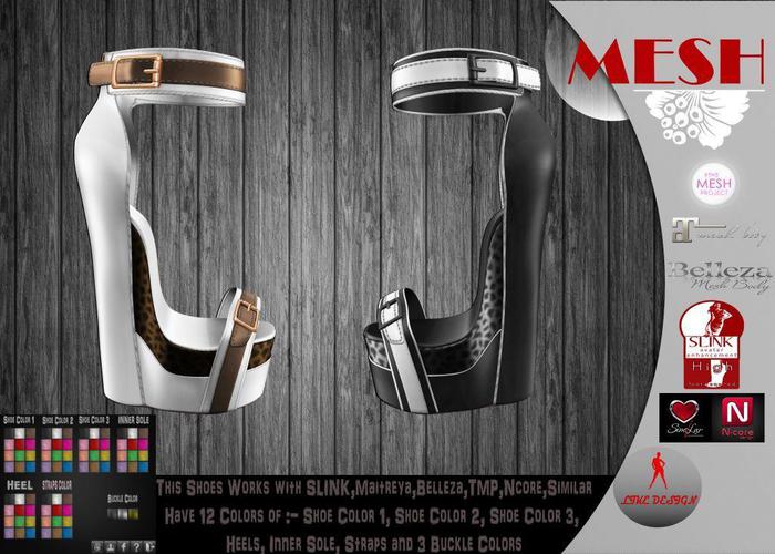 .: LIKE DESIGN :. Kay Outfit Yellow