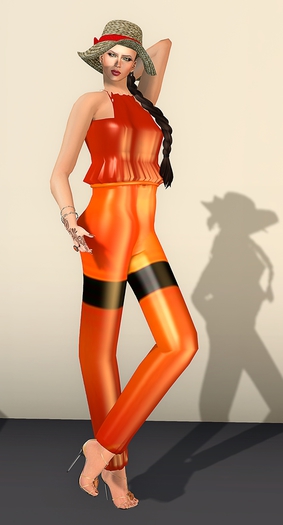 rumpli orange