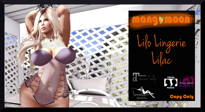 !Damned She-Urt Glam Dirty 1
