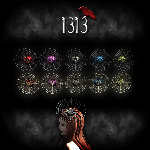 (*<*) 1313 Something New - Fatpack