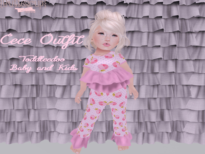 {Buttercup} Celeste Romper - Cheetah