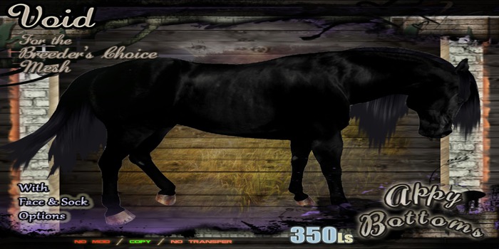 ~::AppB::~ Void Coat