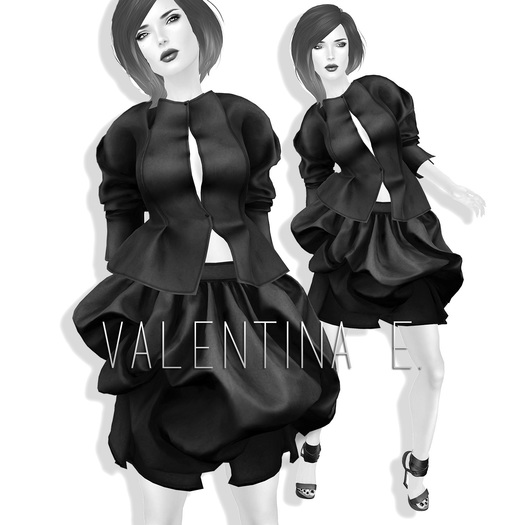 Valentina E. Peasant