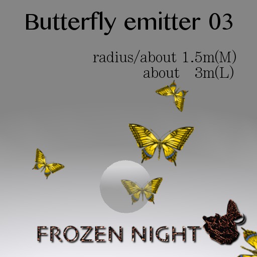 FN*butterfly emitter 03